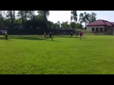 UKS Sygneczów 14.06.2015r.