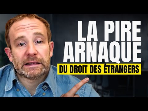 Carte de séjour RETRAITÉ : Le PIÈGE à éviter absolument !