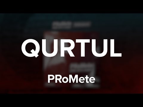PRoMete ft. AiD — Qurtul