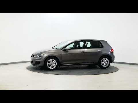 *93* 2015 Volkswagen Golf 1.4TSI - Image 2