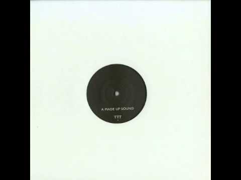 A Made Up Sound - Kovaxxxt