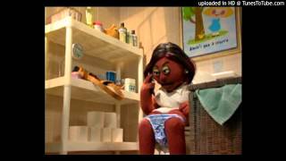 Goodie Mob The Coming