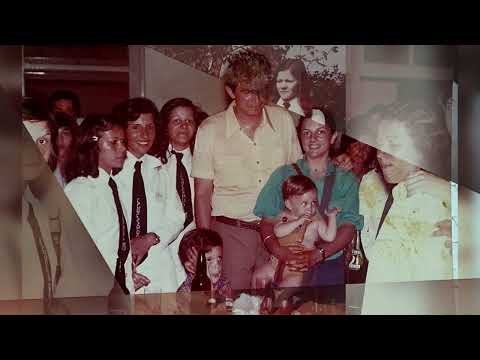 Encuentro promoción 1978  - INSM  -  Puerto Piray - Misiones