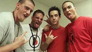 Taproot - Wherever i Stand