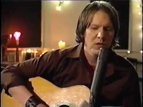 Elliott Smith - Big Star, Nighttime cover [Live on the Jon Brion Show]