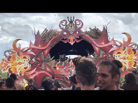 Necropsycho e Penumbra - Mother earth