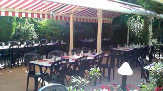 preview picture of video 'LE PETIT GOURMANDIN : Votre restaurant à Pont à Mousson (54)'