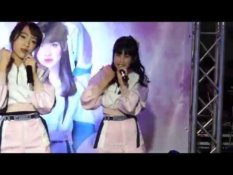 [FANCAM] 190621 Ratah BNK48 - BNK48 @ Gateway Ekamai