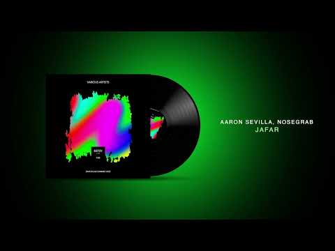 @AaronSevilla , Nosegrab - Jafar / Afro House