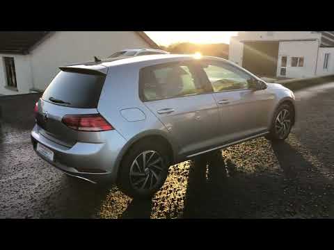 2019 Volkswagen Golf 1.6 TDI Match 115 BHP - Image 2