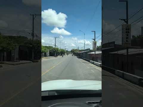san Martin ( cesar )