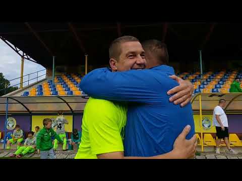 Turnaj Slavoj Trebišov 2023