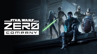 Star Wars: Zero Company