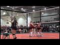 Volleyball Video July 2016