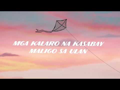 Karl Banayad - Kababata feat. J-Lhutz (Produced by. J-Lhutz)