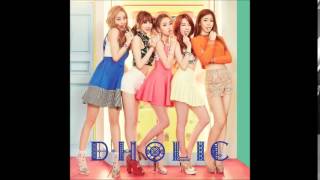 D.Holic Chewy Audio