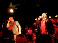 D-SISIVE (Derek From Northcliffe) - Like This f. Muneshine: Live 11/27/10 (COADGAME Video)