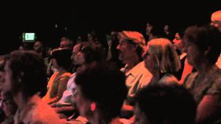 Why do we eat animals? Jenna Norwood at TEDxBellevue