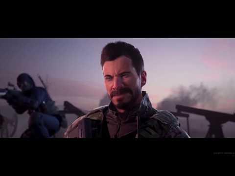 Commandant Always&Jacb Warzone 974 part 1