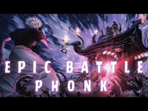 MEXICAN FUNK x Satoru Gojo vs Ryomen Sukuna | Epic Battle Phonk | MMV JJK