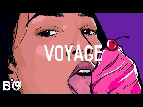 Drake x Russ Type Beat - Voyage | Drake Type Beat Instrumental 2018