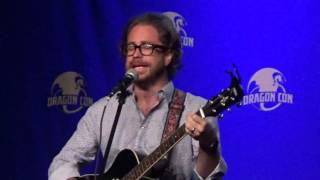 Johnathan Coulton at Gonzaroo Dragoncon 9/3/2016