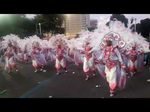 Mocidade Independente de Padre Miguel 2018 - Desfile Oficial (11/02/2018)