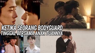 Download lagu A CONGLOMERATE'S SON WHO FALLS IN LOVE WITH HIS BODYGUARD | 'WHERE YOUR EYES LINGER' Part 2 Plot mp3
