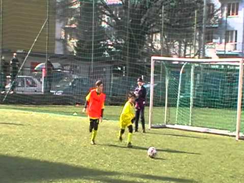 FCRB - SC Pfaffstätten 2 časť