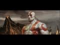 Mortal Kombat 9 Kratos Defeat Shao Kahn Ending