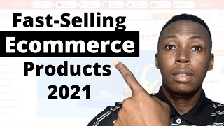 2 Fast-Selling Ecommerce Products To Sell And Make Money Online This Year