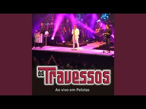 Minha Obsessão (Ao Vivo)