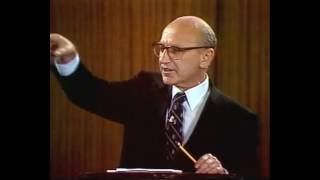 Milton Friedman: How the price signals motivate us?