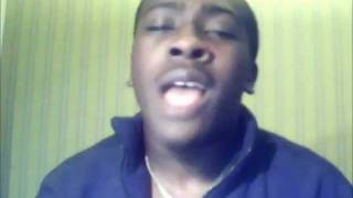 Maverick Sabre - I Need (Kalil's Cover)