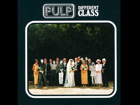 Pulp - Common People [single version]