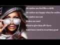 Jennifer Lopez - Starting Over (2010) + Lyrics
