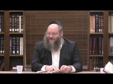 Iggeres HaKodesh 9 Part 1 - Rabbi Naftali Silberberg