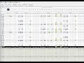 ZX Spectrum Music Englishman In New York By N1k O Oleg Nikitin Sting Vortex Tracker II