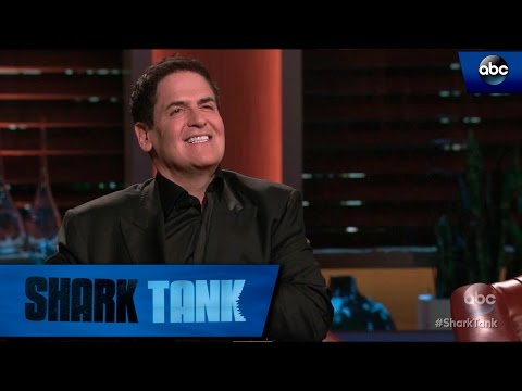 Raising Wild Shark Tank Pitch