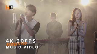 [4K 60FPS] [STATION X 0] 태연 (TAEYEON) X 멜로망스 'Page 0' MV | REQUESTED
