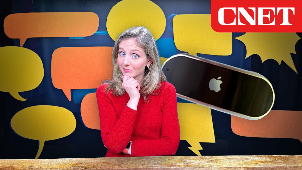 Here’s What YOU Think of Apple’s VR/AR Headset