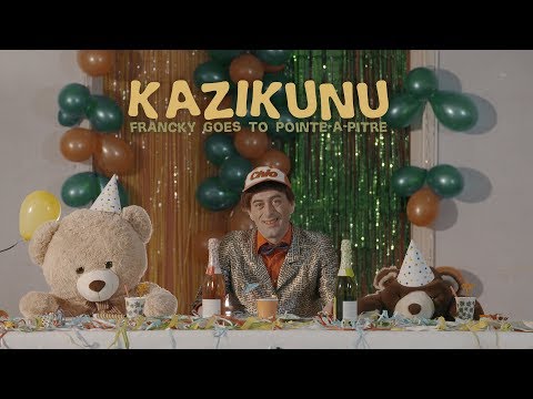 download lagu mp3 mp4 Francky Goes To Pointe A Pitre, download lagu Francky Goes To Pointe A Pitre gratis, unduh video klip Francky Goes To Pointe A Pitre
