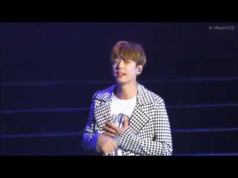 171028 MXM - 객관적인 시선 (DongHyun Eye Contact Ver.??)