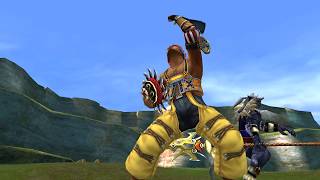 Overdrive Showcase, Part 1 - Let's Play Final Fantasy X Bonus Part 95
