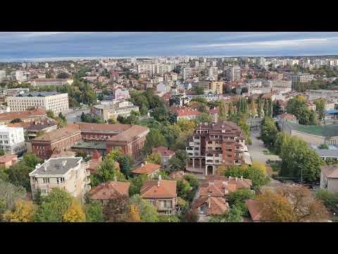 # 17 Ekim Pazar gezisi haftasonu gidilecek yerler#Haskovo 17 October Sunday trip,