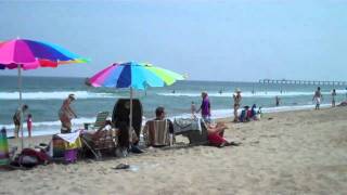 preview picture of video 'A Carolina Dunes Vacation in Duck NC'
