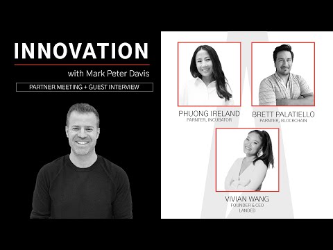 Vivian Wang of Landed - YouTube