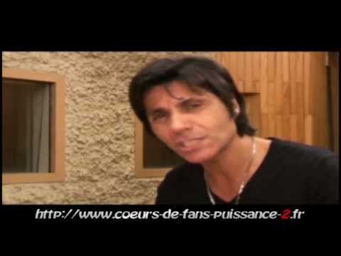 Jean Luc Lahaye   Le monde est gris, le monde est bleu