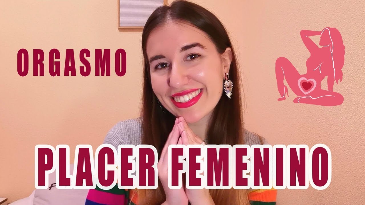 Watch Cómo ESTIMULAR a una MUJER 🔥🔥 ORGASMO FEMENINO Now Cómo ESTIMULAR a una MUJER 🔥🔥 ORGASMO FEMENINO