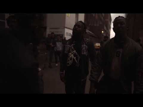 (FREE) OTW x KAMA Type Beat ''viertel'' (Prod.by@ZwtoBeats)